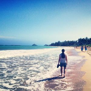 Meet your Posher, Pat